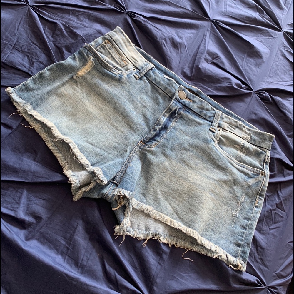 Shorts